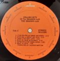 The Shangri-Las-Golden Hits Of The Shangril-Las