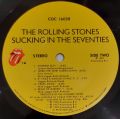 The Rolling Stones-Sucking In The Seventies