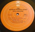 The Charlie Daniels Band-High Lonesome
