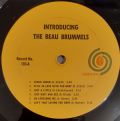 The Beau Brummels-Introducing The Beau Brummels