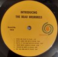 The Beau Brummels-Introducing The Beau Brummels