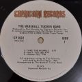 The Marshall Tucker Band-The Marshall Tucker Band