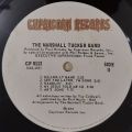 The Marshall Tucker Band-The Marshall Tucker Band