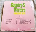 Unknown Artist-Country & Western Greatest Hits I