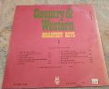 Unknown Artist-Country & Western Greatest Hits I