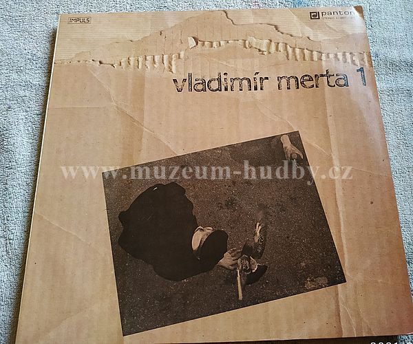 Vladimír Merta