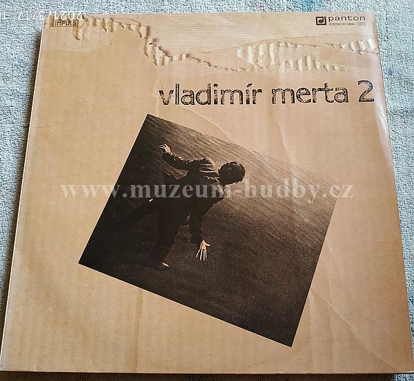 Vladimír Merta