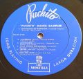 Various-´Puchito´Dance Sampler
