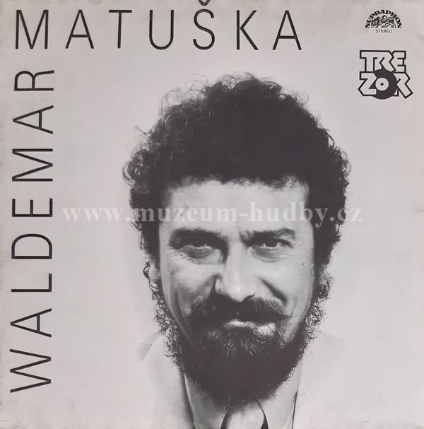 Waldemar Matuška