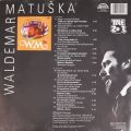 Waldemar Matuška-Waldemar Matuška