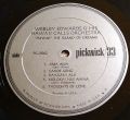 Webley Edwards & His Hawaii Calls Orchestra-´Hawaii´The Island Of Dreams