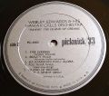 Webley Edwards & His Hawaii Calls Orchestra-´Hawaii´The Island Of Dreams
