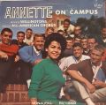 Annette With The Wellingtons And The All American Chorus-Anette On Campus
