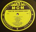 Acquaviva And His Orchestra-Music For Your Midnight Mood