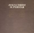 Andrew Lloyd Webber & Tim Rice-Jesus Christ Superstar