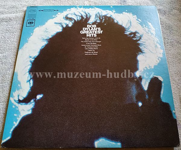 Bob Dylan