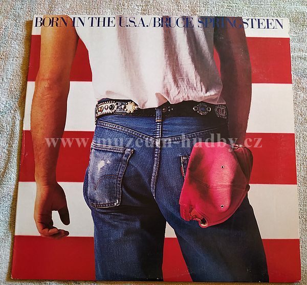 Bruce Springsteen