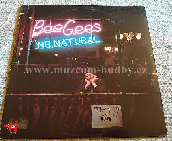 Bee Gees