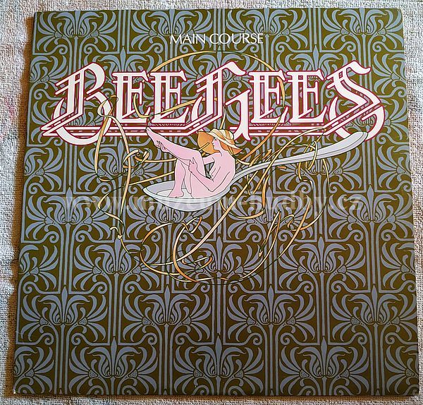 Bee Gees
