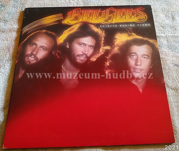 Bee Gees