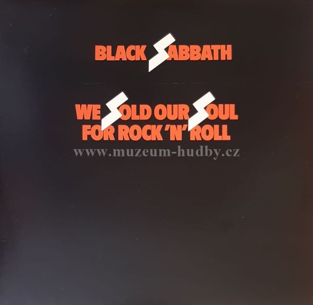 Black Sabbath