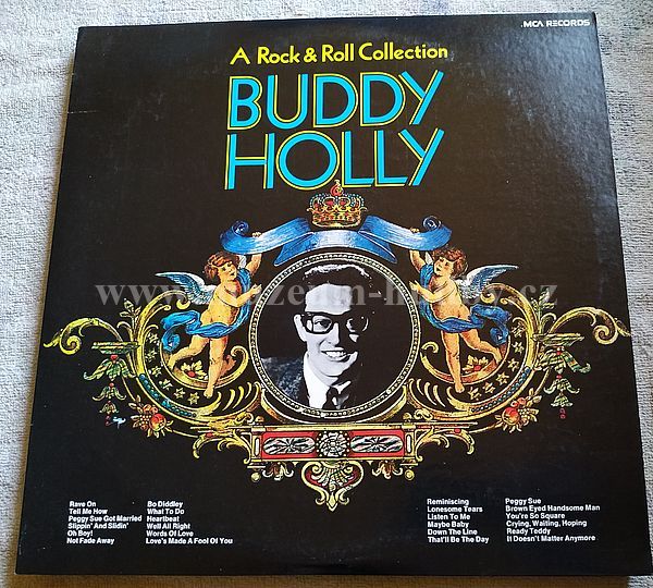 Buddy Holly