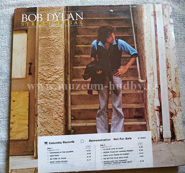 Bob Dylan