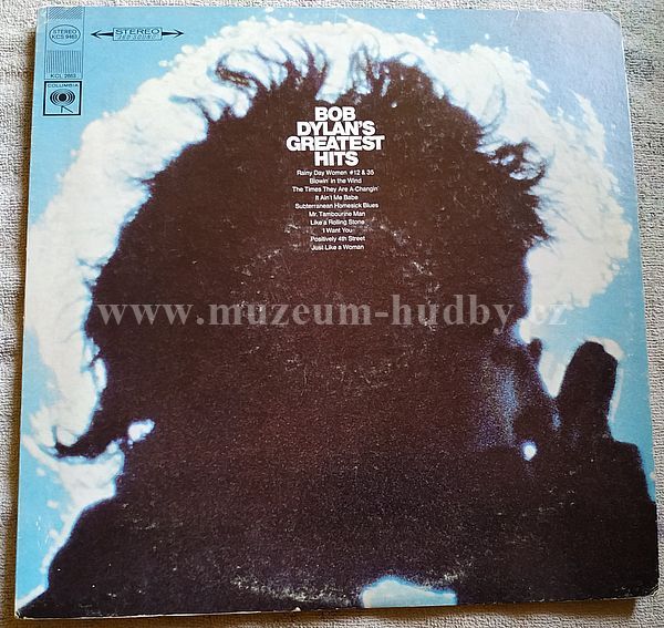 Bob Dylan