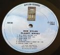 Bob Dylan-Planet Waves