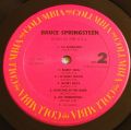 Bruce Springsteen-Born In The U.S.A.