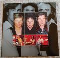 Bee Gees-Spirits Having Flown