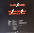 Black Sabbath-We Sold Our Soul For Rock 'N' Roll