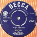 Brian Poole & The Tremeloes-Someone, Someone / Till The End Of Time