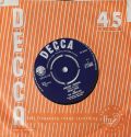 Brian Poole & The Tremeloes-Someone, Someone / Till The End Of Time