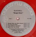 Blackwell-Boogie Down!