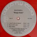 Blackwell-Boogie Down!