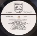 Blue Cheer-New! Improved!