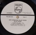 Blue Cheer-New! Improved!