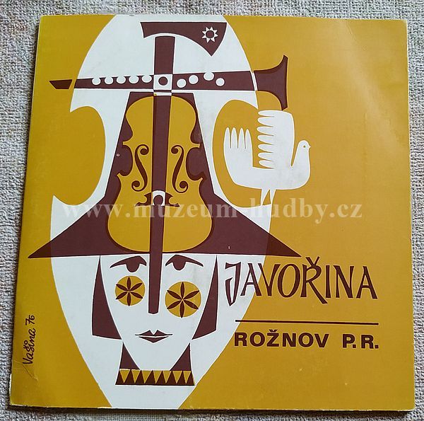 Cimbálová Muzika ´Javořina´