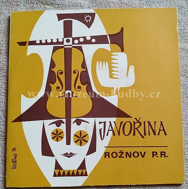 Cimbálová Muzika ´Javořina´