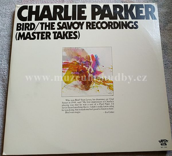 Charlie Parker