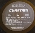 Chastain-The Voice Of The Cult