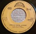Cimbálová Muzika ´Javořina´-Javořina, Rožnov P.R