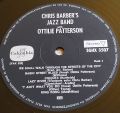 Chris Barber's Jazz Band With Ottilie Patterson / Mr. Acker Bilk And His Paramount Jazz Band-Chris Barber's Jazz Band, Acker Bilk And His Paramount Jazz Band