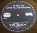Chris Barber's Jazz Band With Ottilie Patterson / Mr. Acker Bilk And His Paramount Jazz Band-Chris Barber's Jazz Band, Acker Bilk And His Paramount Jazz Band