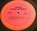 Chicago Transit Authority-Chicago Transit Authority