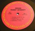 Chicago Transit Authority-Chicago Transit Authority