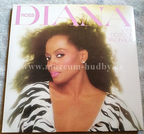 Diana Ross