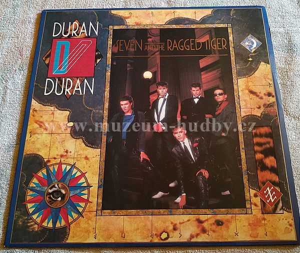 Duran Duran
