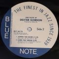 Dexter Gordon-One Flight Up